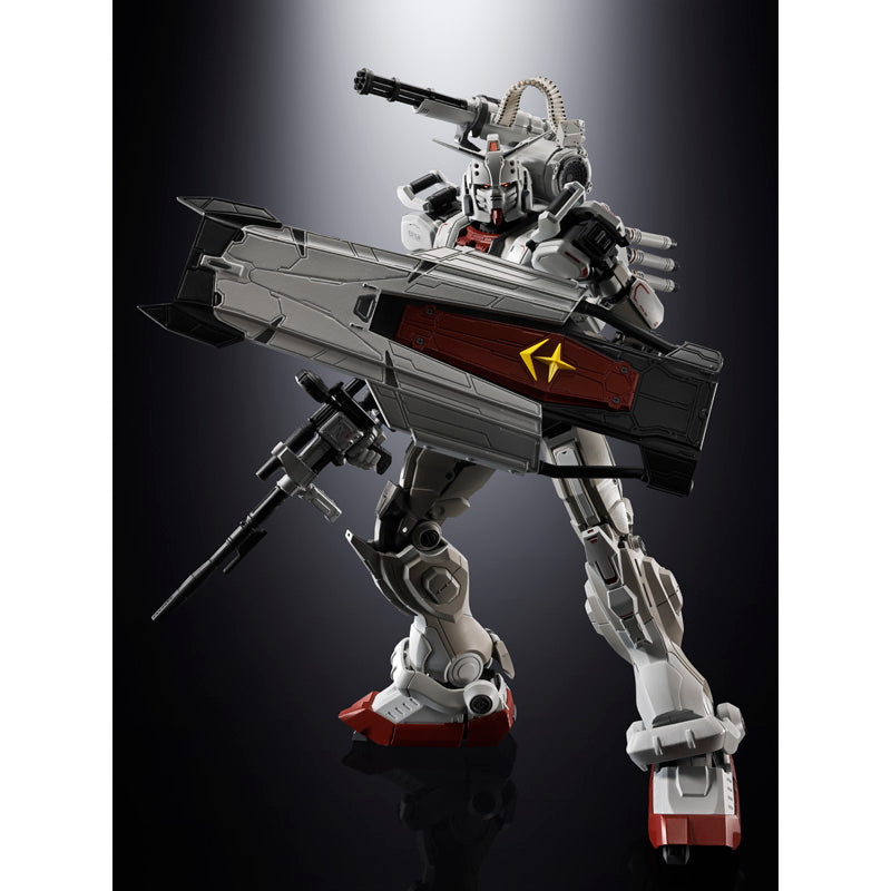 Chogokin Gundam EX – Requiem for Vengeance | Mobile Suit Gundam | Exclusive Figure