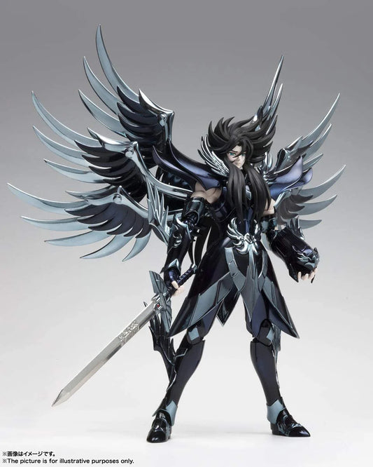 Saint Cloth Myth EX Hades Exclusive "Saint Seiya" | Bandai Tamashii Nations