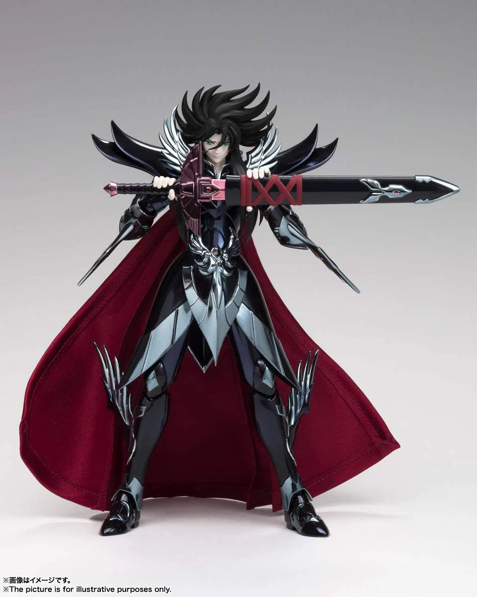 Saint Cloth Myth EX Hades Exclusive "Saint Seiya" | Bandai Tamashii Nations