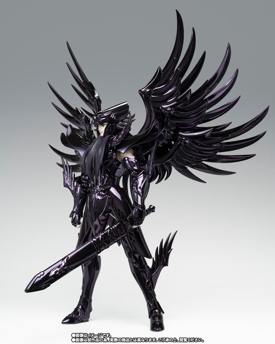 Saint Cloth Myth EX Hades Original Color Edition Exclusive "Saint Seiya" | Bandai Tamashii Nations
