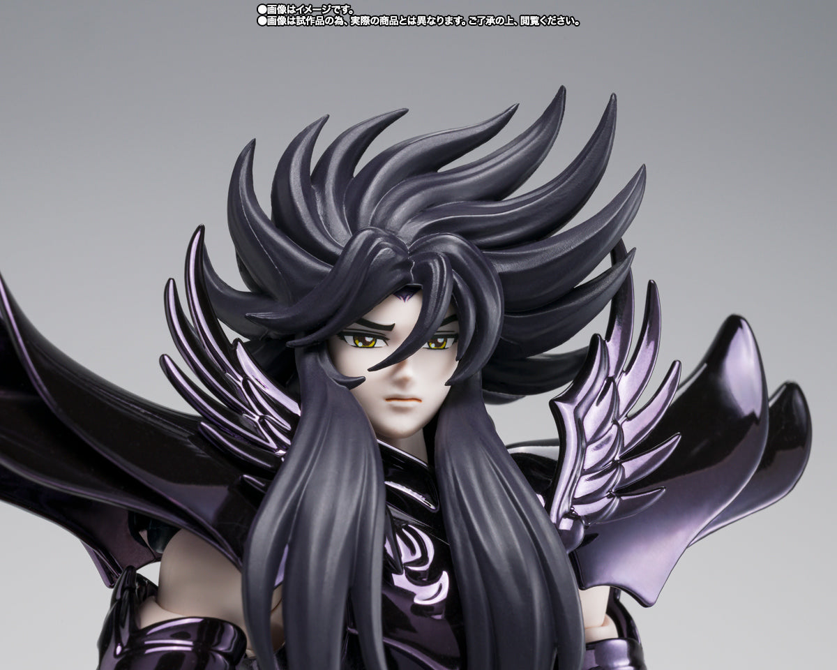 Saint Cloth Myth EX Hades Original Color Edition Exclusive "Saint Seiya" | Bandai Tamashii Nations