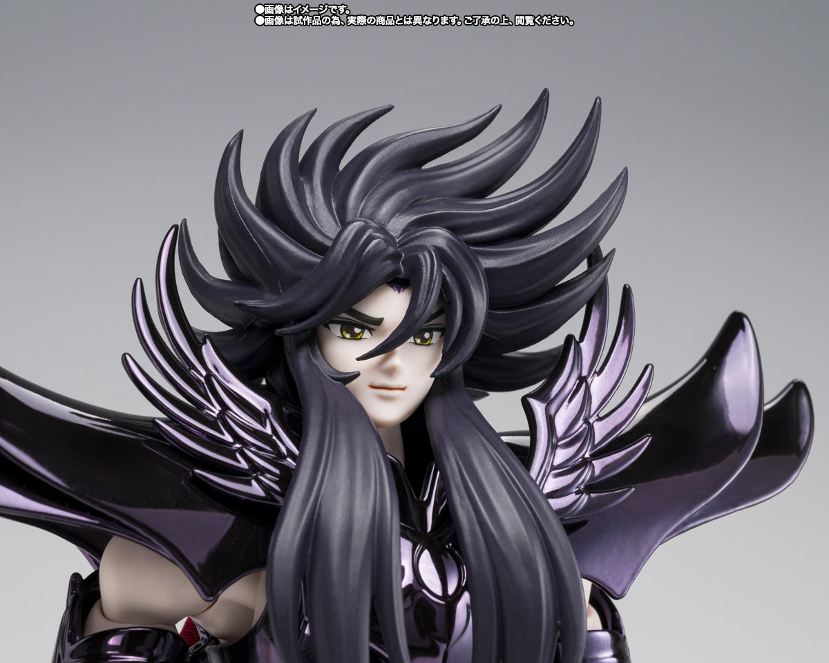 Saint Cloth Myth EX Hades Original Color Edition Exclusive "Saint Seiya" | Bandai Tamashii Nations