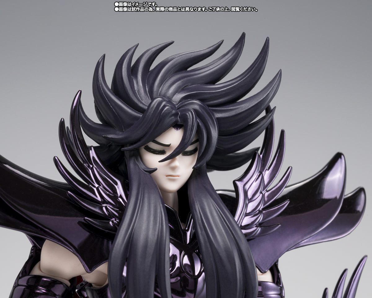 Saint Cloth Myth EX Hades Original Color Edition Exclusive "Saint Seiya" | Bandai Tamashii Nations