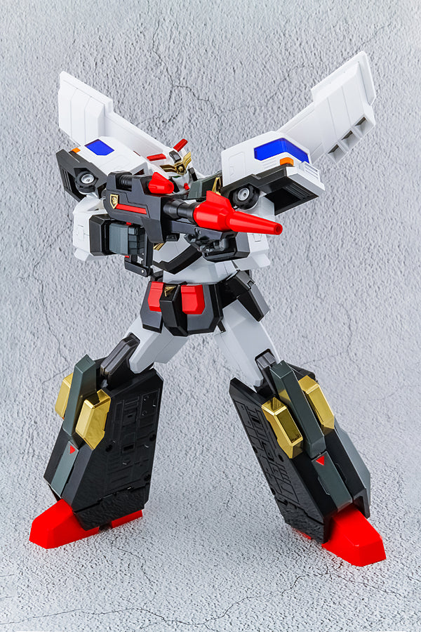Action Gokin J-Decker "The Brave Police J-Decker" | Action Toys