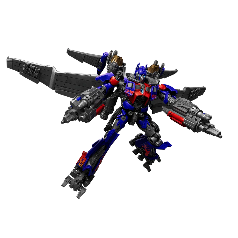 Transformers Blokees Classic Class Jet Wing Optimus Prime