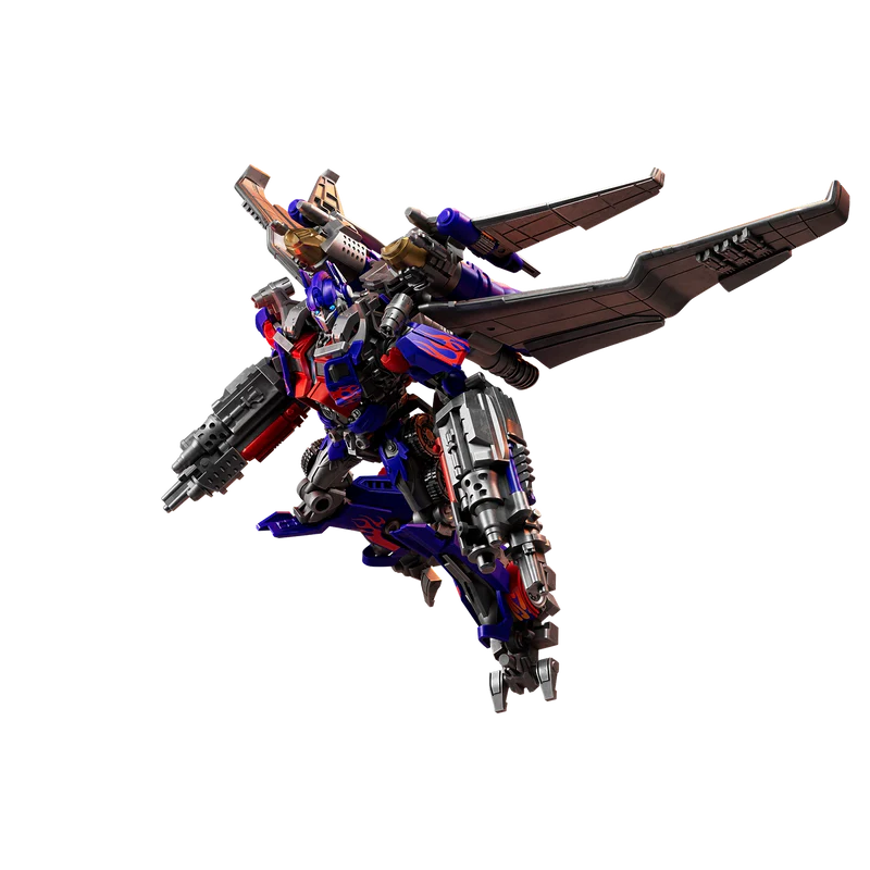 Transformers Blokees Classic Class Jet Wing Optimus Prime