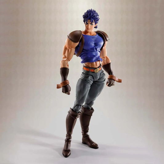 Pre Order Jonathan Joestar "JoJo's Bizarre Adventure" - Tamashii Nations S.H.Figuarts