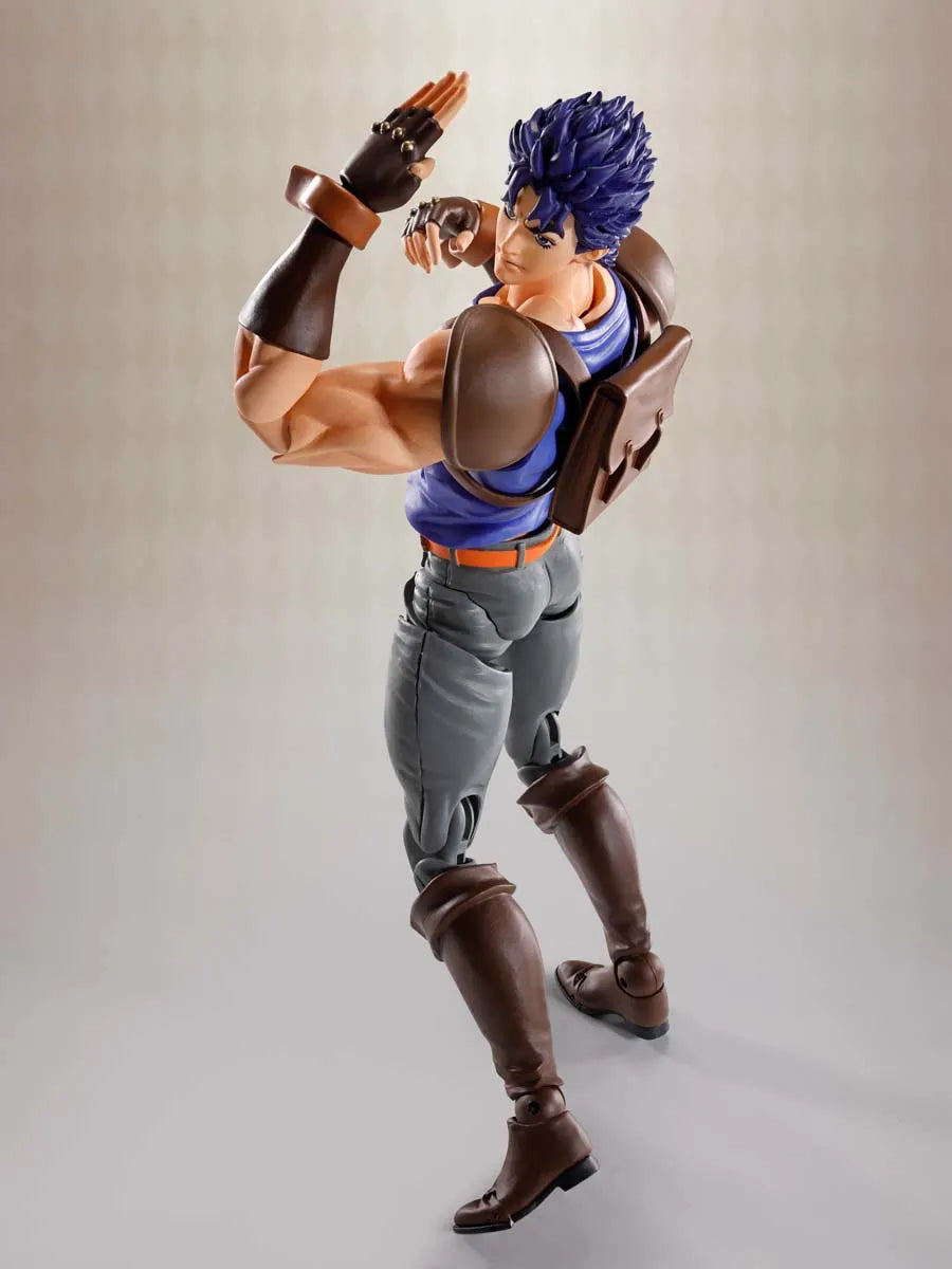 Pre Order Jonathan Joestar "JoJo's Bizarre Adventure" - Tamashii Nations S.H.Figuarts