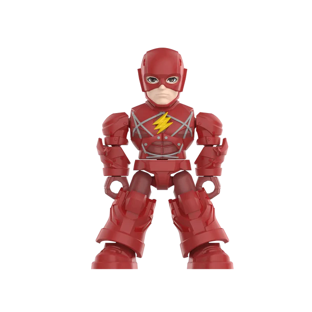 DC Defender Version 02 Justice League | Blokees
