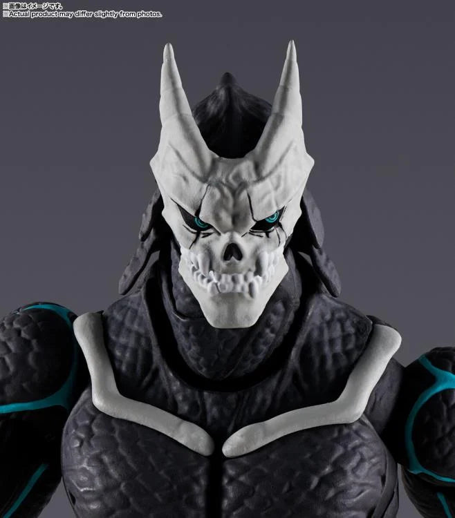 S.H.Figuarts Kaiju No. 8 "Kaiju No. 8" | Bandai Tamashii Nations