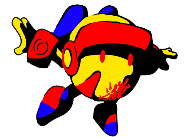 Kicks Generation Toys logo