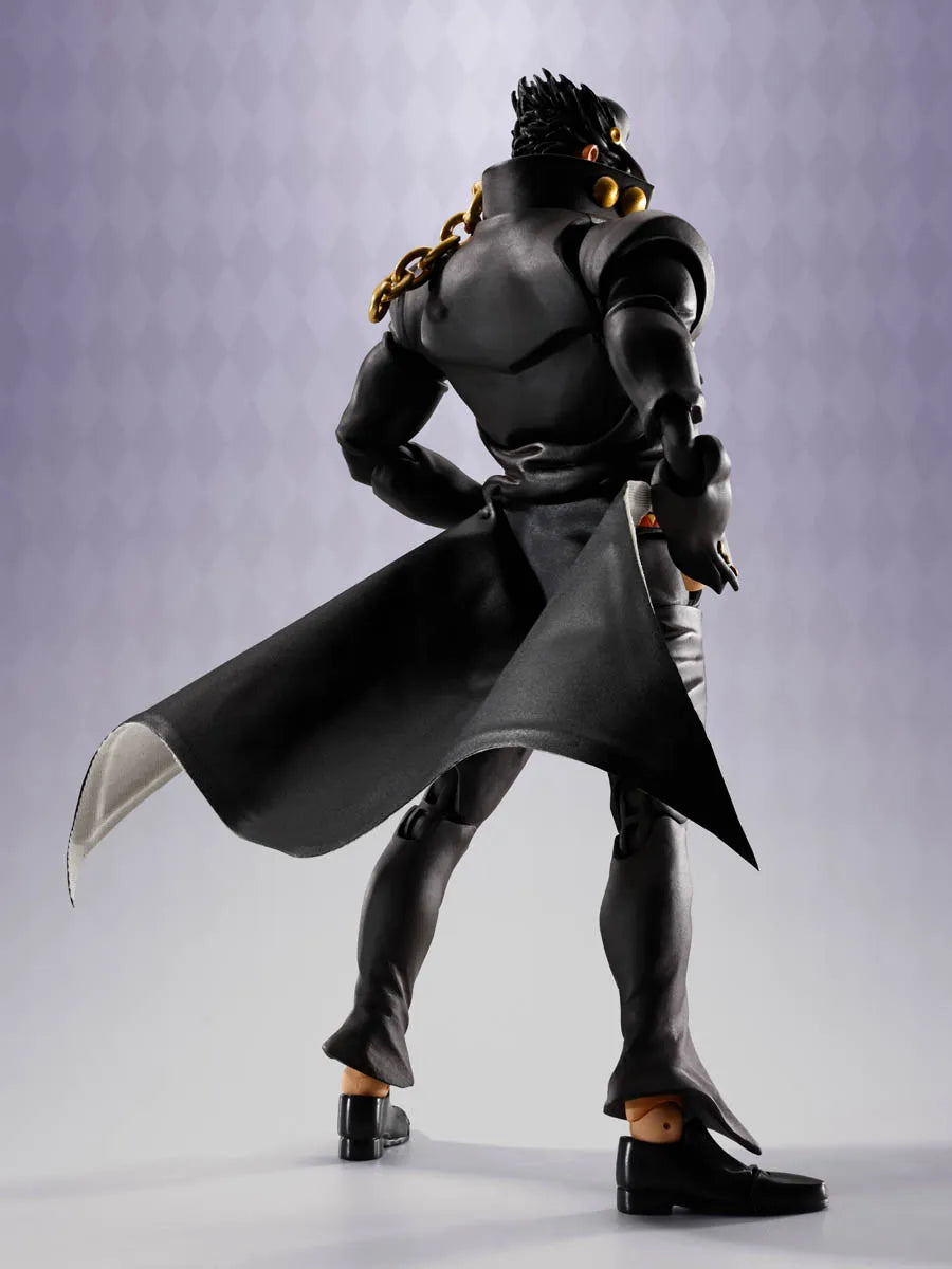 Pre Order Jotaro Kujo "JoJo's Bizarre Adventure" - Tamashii Nations S.H.Figuarts