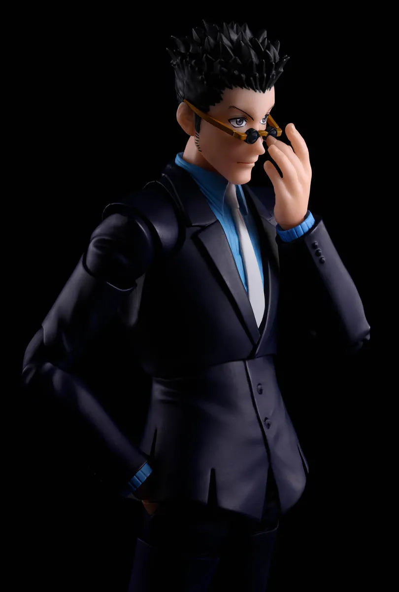 Pre Order Leorio "Hunter x Hunter" - Tamashii Nations S.H.Figuarts