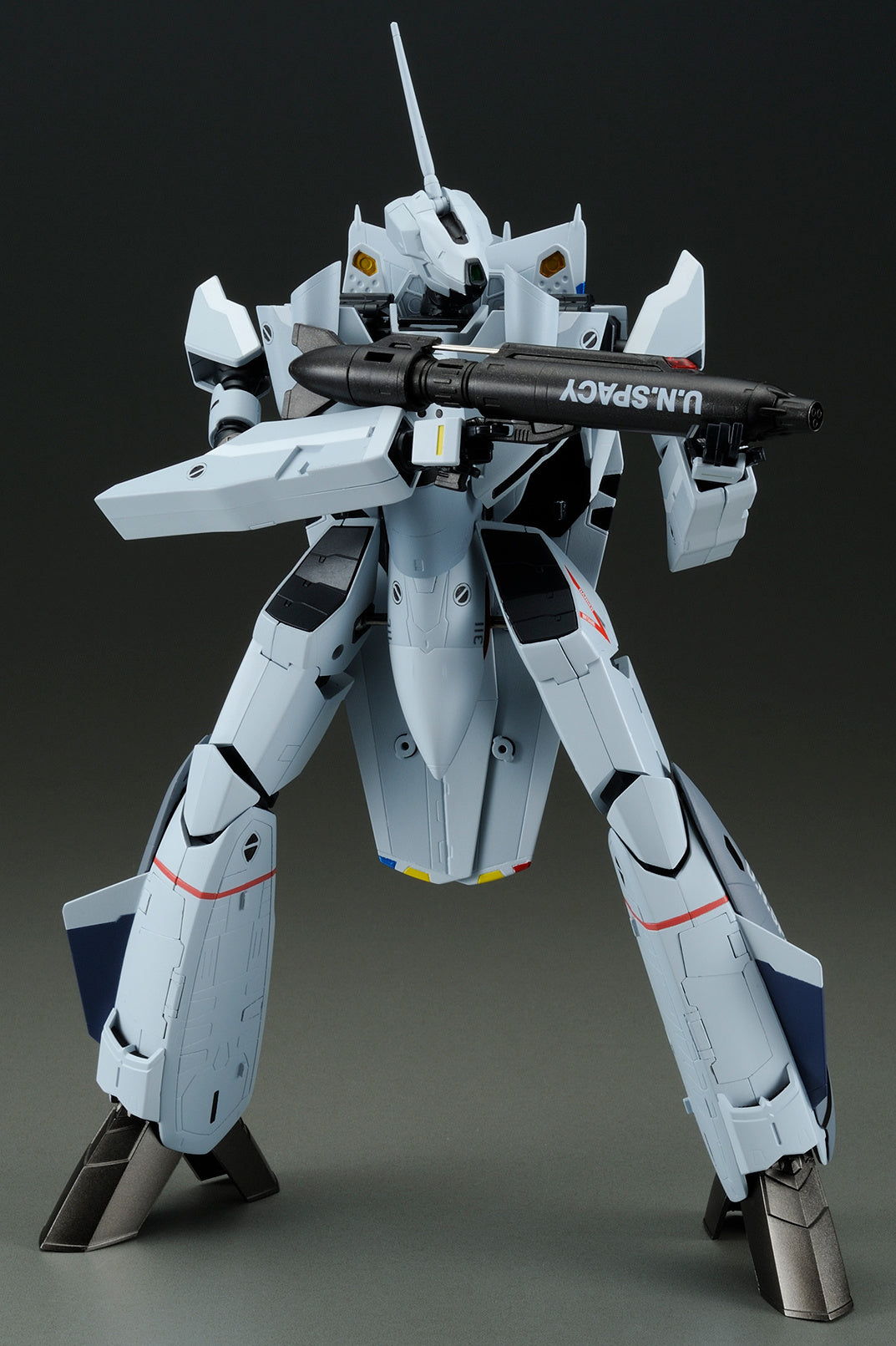 Macross Zero Perfect Transformation VF-0A Phoenix Shin Kudo Custom (Reissue)