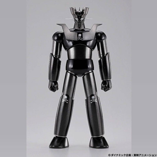 Mastermind Japan x Soul of Chogokin GX-105MMJ Mazinger Z - Kakumei Shinka