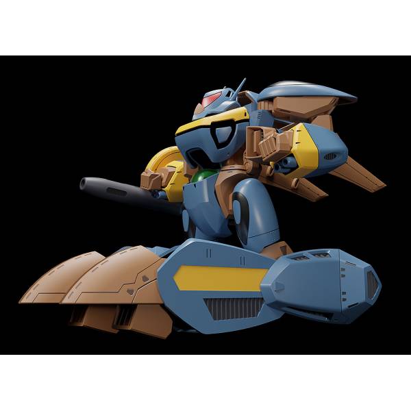 MODEROID Orguss II (Olson Special) "Super Dimension Century Orguss" | Good Smile Company