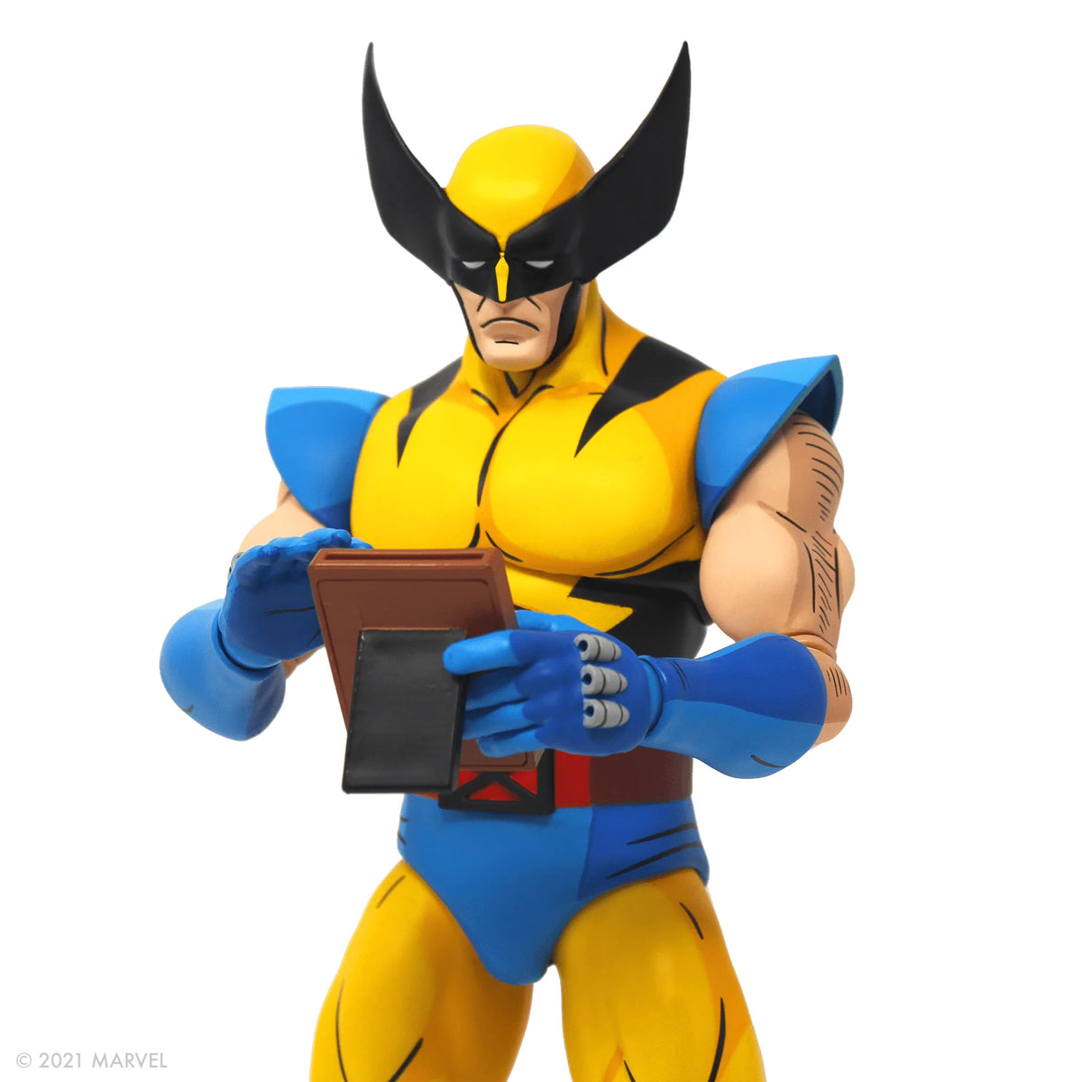 Wolverine (SDCC Limited Edition) 1/6 Scale "X-Men" | Mondo