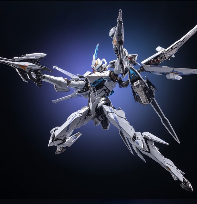 UBP-R02T Unlimiting Machine MaoSun by Moshow