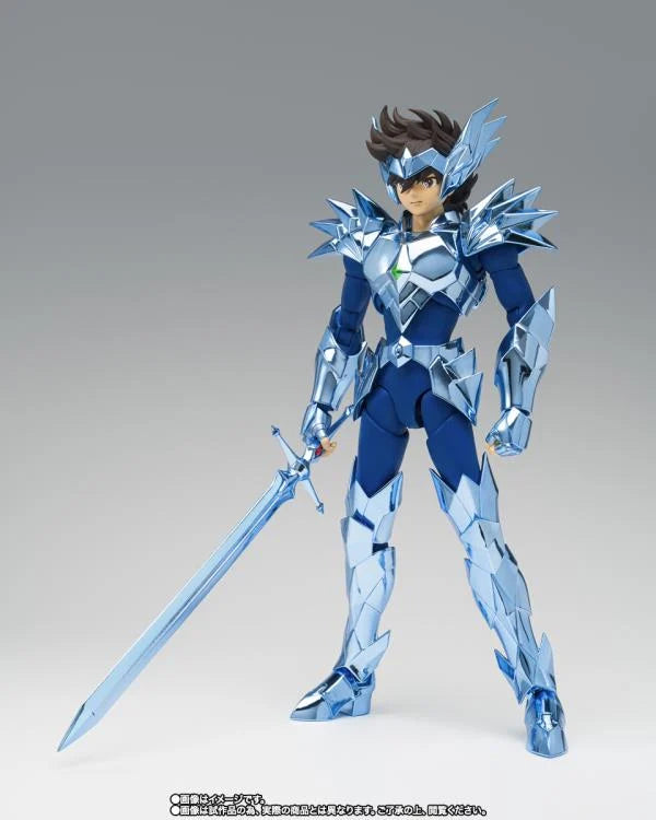 Myth Cloth EX Odin Seiya "Saint Seiya" Exclusive | Bandai Tamashii Nations