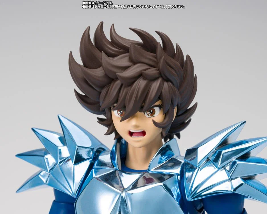 Myth Cloth EX Odin Seiya "Saint Seiya" Exclusive | Bandai Tamashii Nations