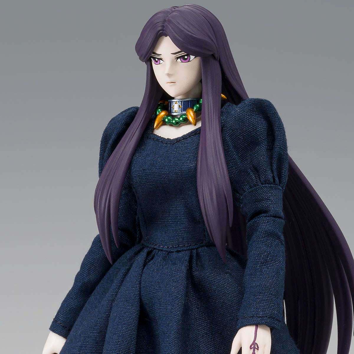 Pandora "Saint Seiya" - Tamashii Nations Saint Cloth Myth EX