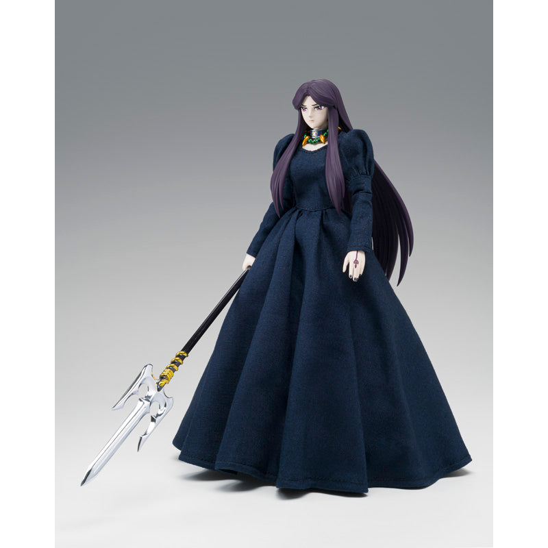 Pandora "Saint Seiya" - Tamashii Nations Saint Cloth Myth EX