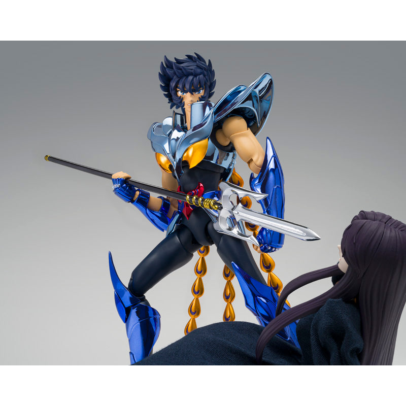 Pandora "Saint Seiya" - Tamashii Nations Saint Cloth Myth EX