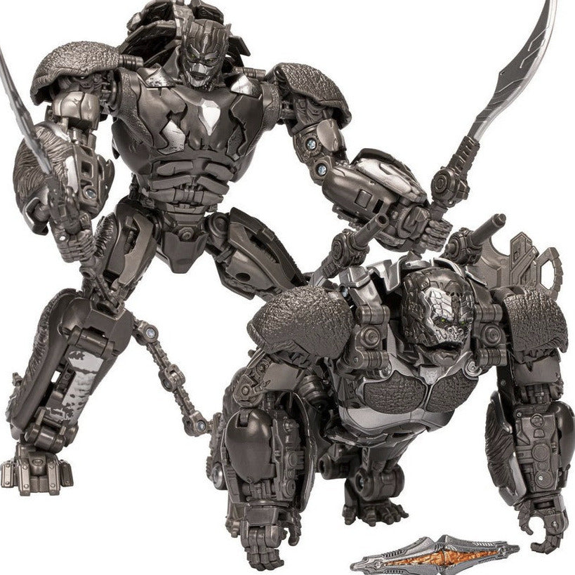 Transformers Studio Series Rise of the Beasts Leader Optimus Primal SS106