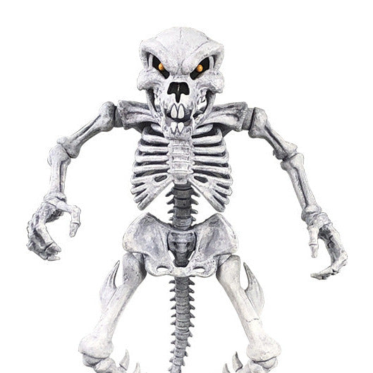 Battletoads Rat Bones Action Figure