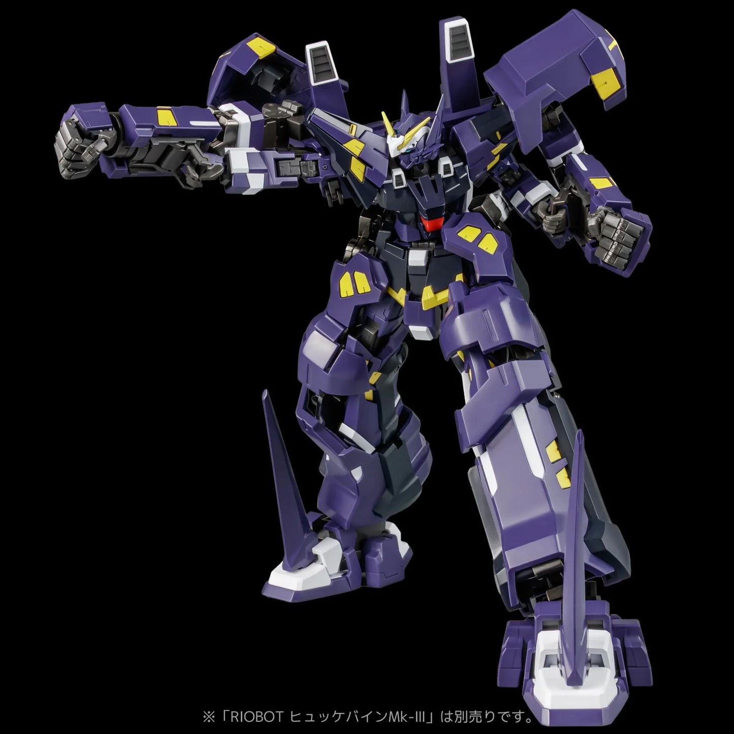 Riobot Super Robot Wars OG: Original Generations AM Boxer Riobot | Sentinel
