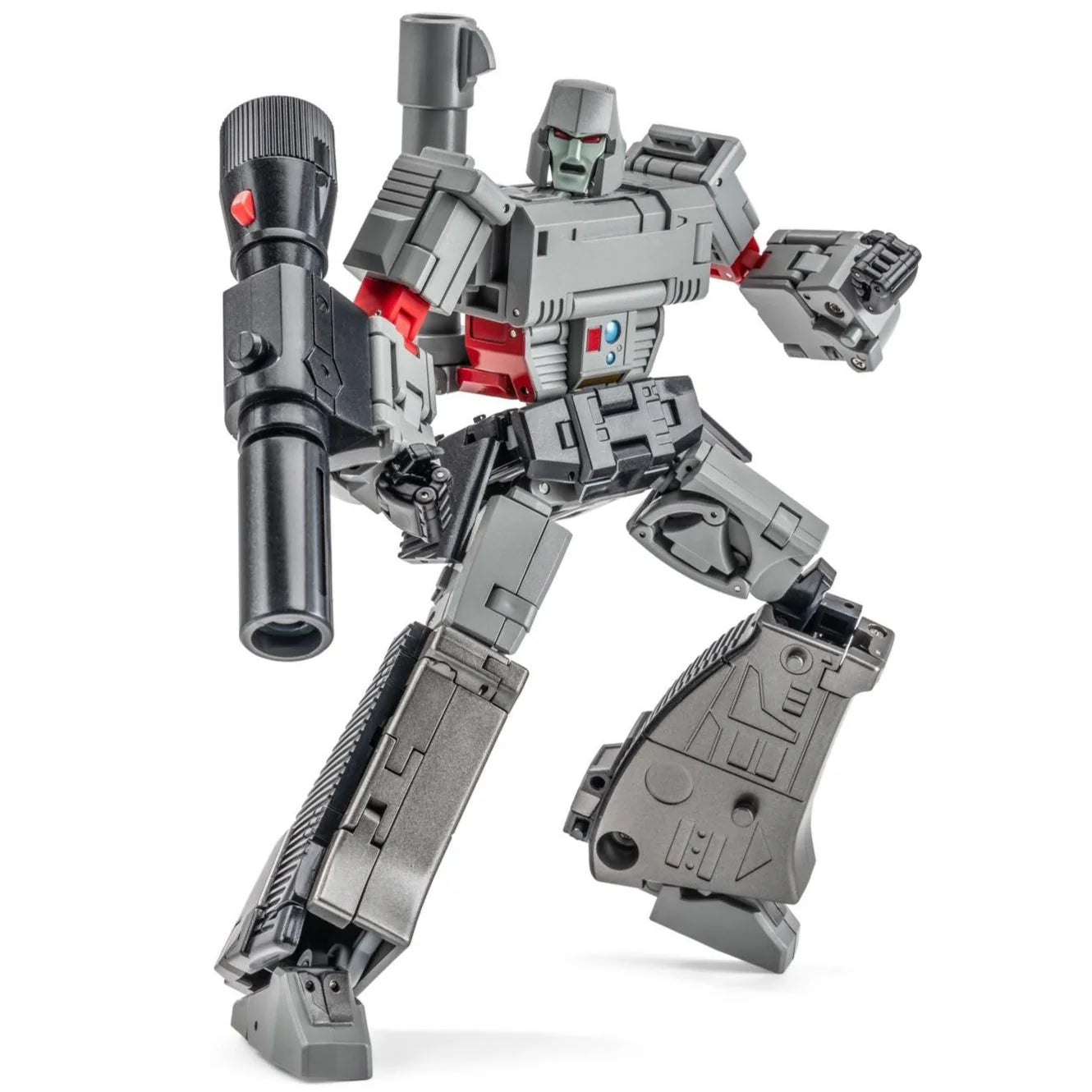 S-01 Romulus (Megatron) Transformers by NewAge Toys