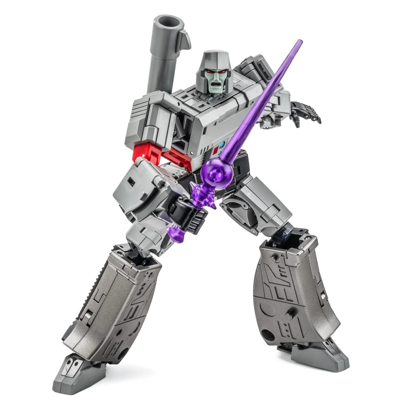 S-01 Romulus (Megatron) Transformers by NewAge Toys