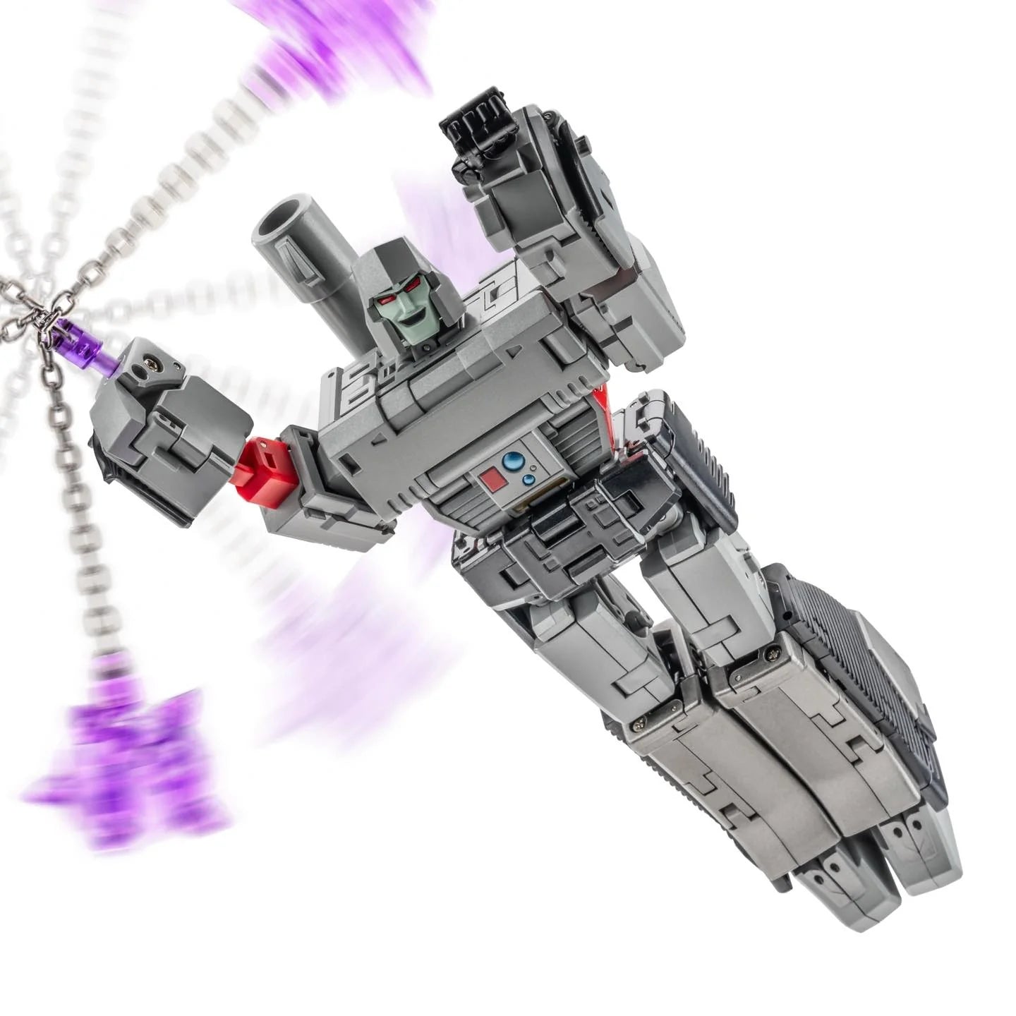 S-01 Romulus (Megatron) Transformers by NewAge Toys
