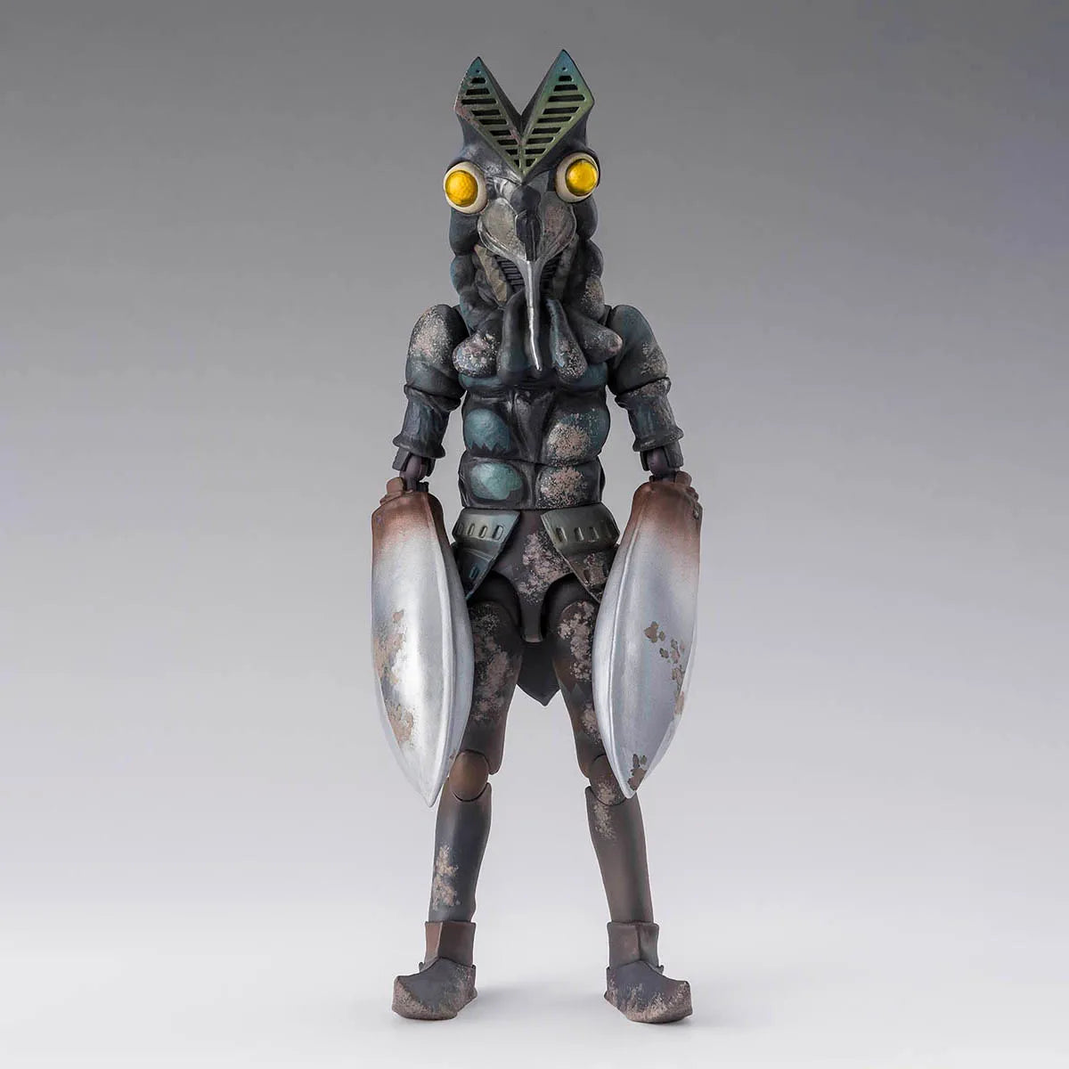 S.H.Figuarts Baltan 60th Anniversary Form S.H.Figuarts Baltan 60th Anniversary Form