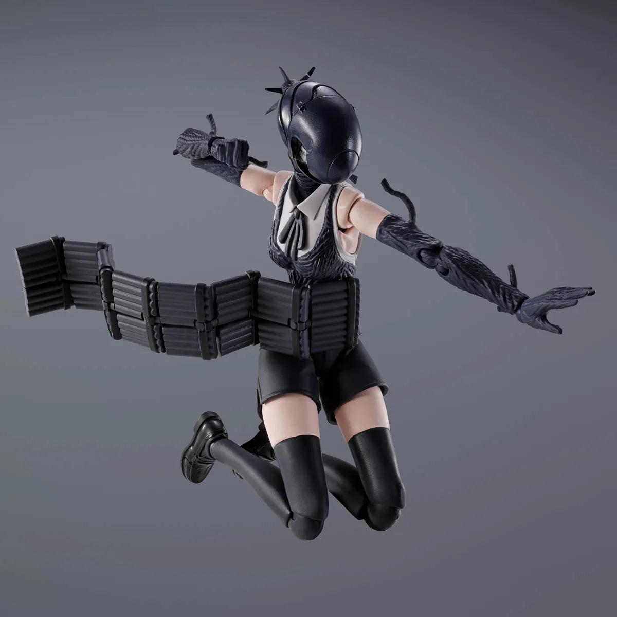 Pre Order Bomb – Chainsaw Man Tamashii Nations S.H.Figuarts Action Figure