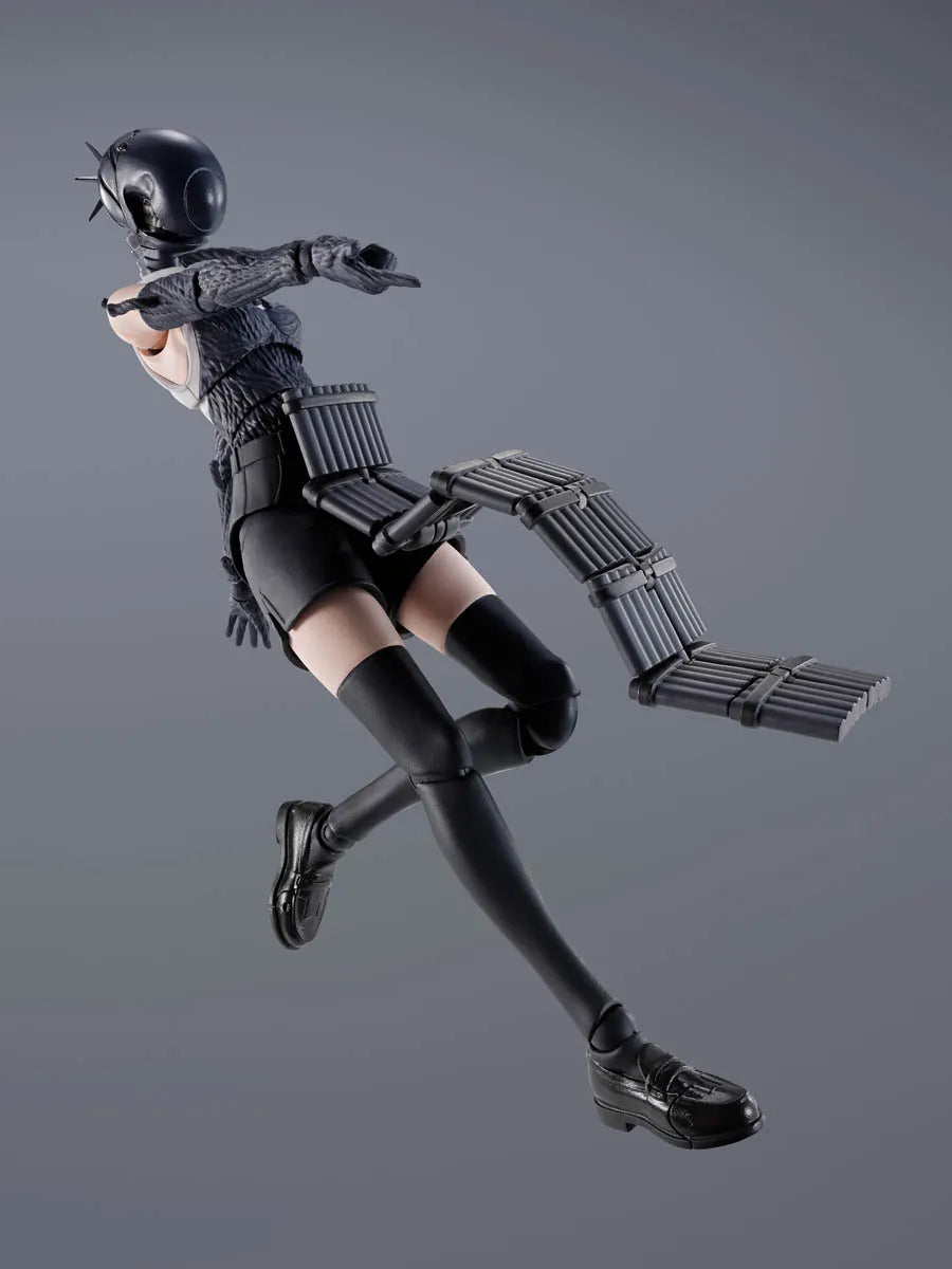 Pre Order Bomb – Chainsaw Man Tamashii Nations S.H.Figuarts Action Figure