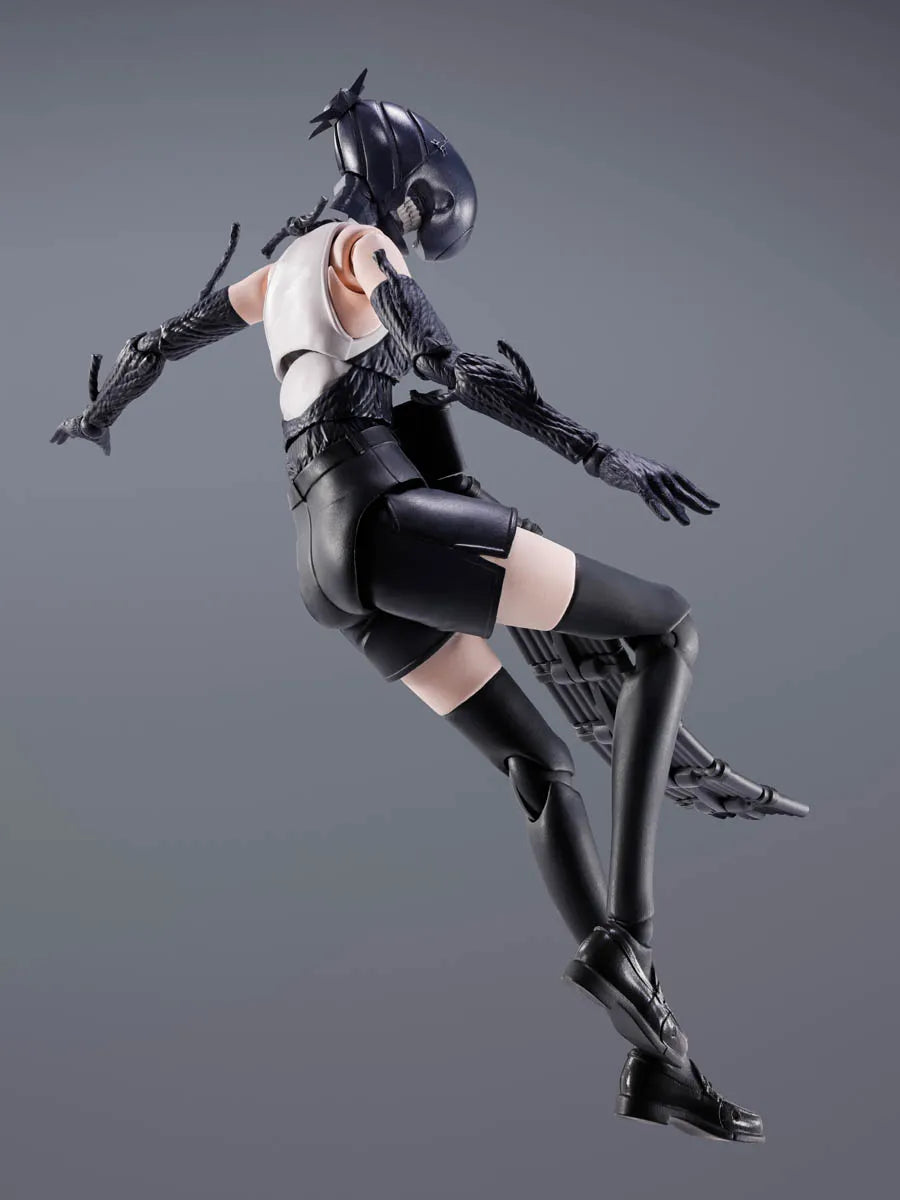 Pre Order Bomb – Chainsaw Man Tamashii Nations S.H.Figuarts Action Figure