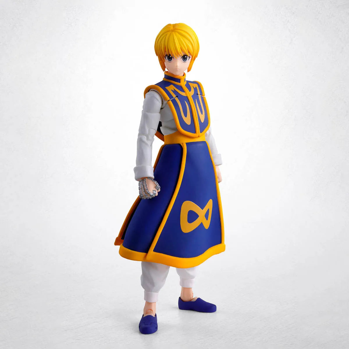 Pre Order Kurapika "Hunter x Hunter" - Tamashii Nations S.H.Figuarts