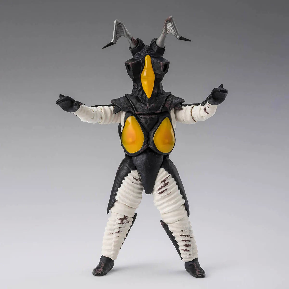 ultraman toys monsters S.H.Figuarts Zetton 60th Anniversary Edition (Ultraman)
