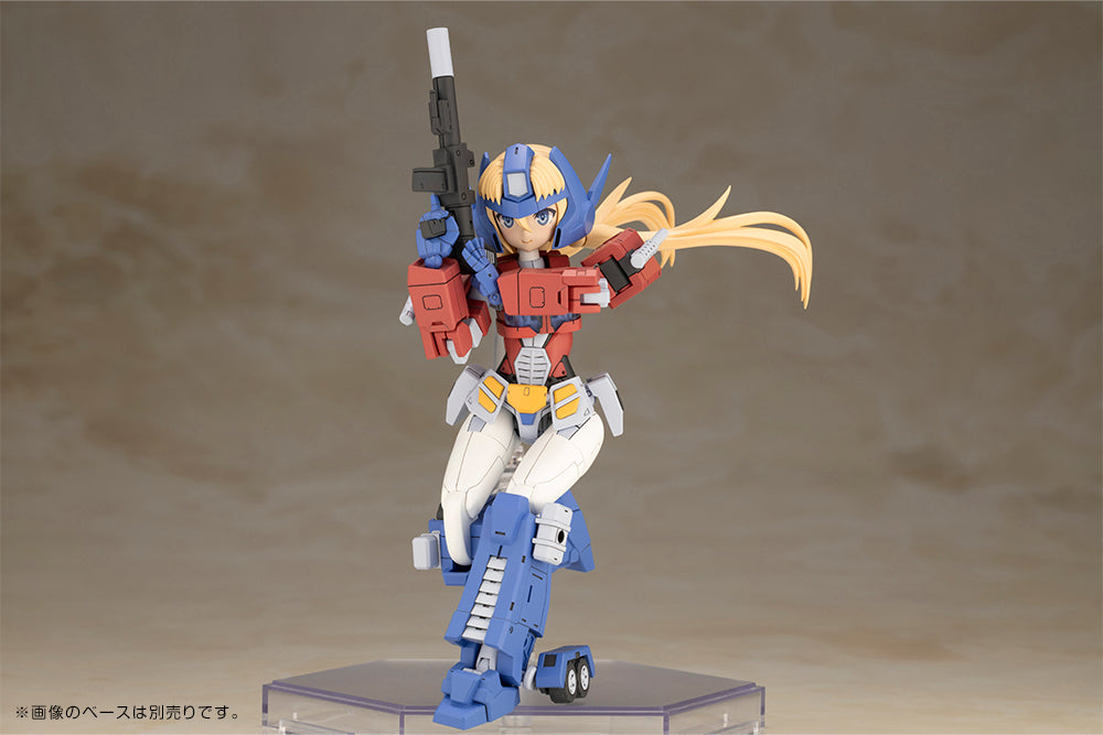 Transformers Optimus Prime Humikane Shimada Model Kit