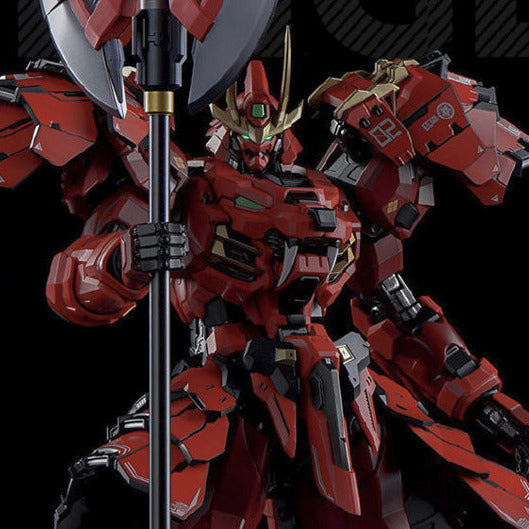 Progenitor Effect MCT-J02 Takeda Shingen The Tiger of Kai 1/72 Scale Figure by Moshow
