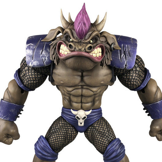 Battletoads General Slaughter Action Figure