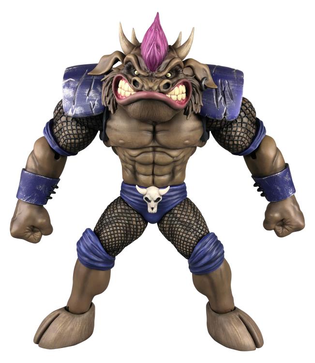 Battletoads General Slaughter Action Figure