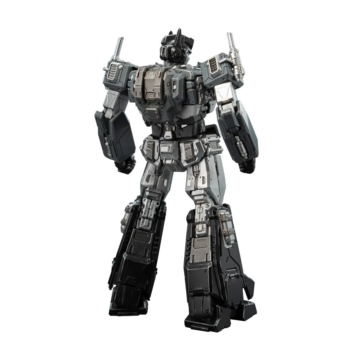 Transformers Optimus Prime Sleep Mode MDLX Action Figure - Exclusive