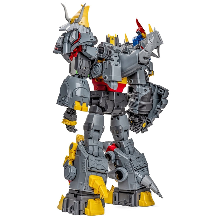 NewAge NA H-72 Typhon Transformers Legends Scale | NewAge Toys
