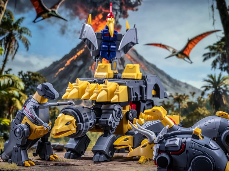 NewAge NA H-72 Typhon Transformers Legends Scale | NewAge Toys