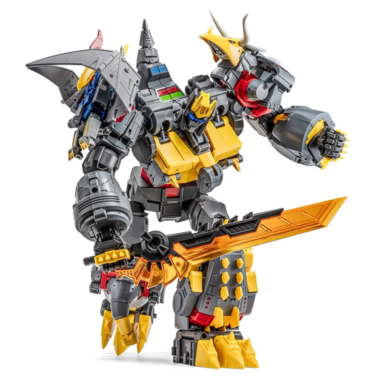 NewAge NA H-72 Typhon Transformers Legends Scale | NewAge Toys