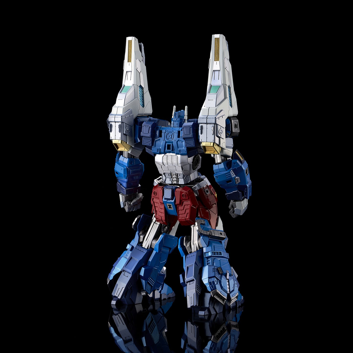 Transformers Kuro Kara Kuri Ultra Magnus | Flame Toys