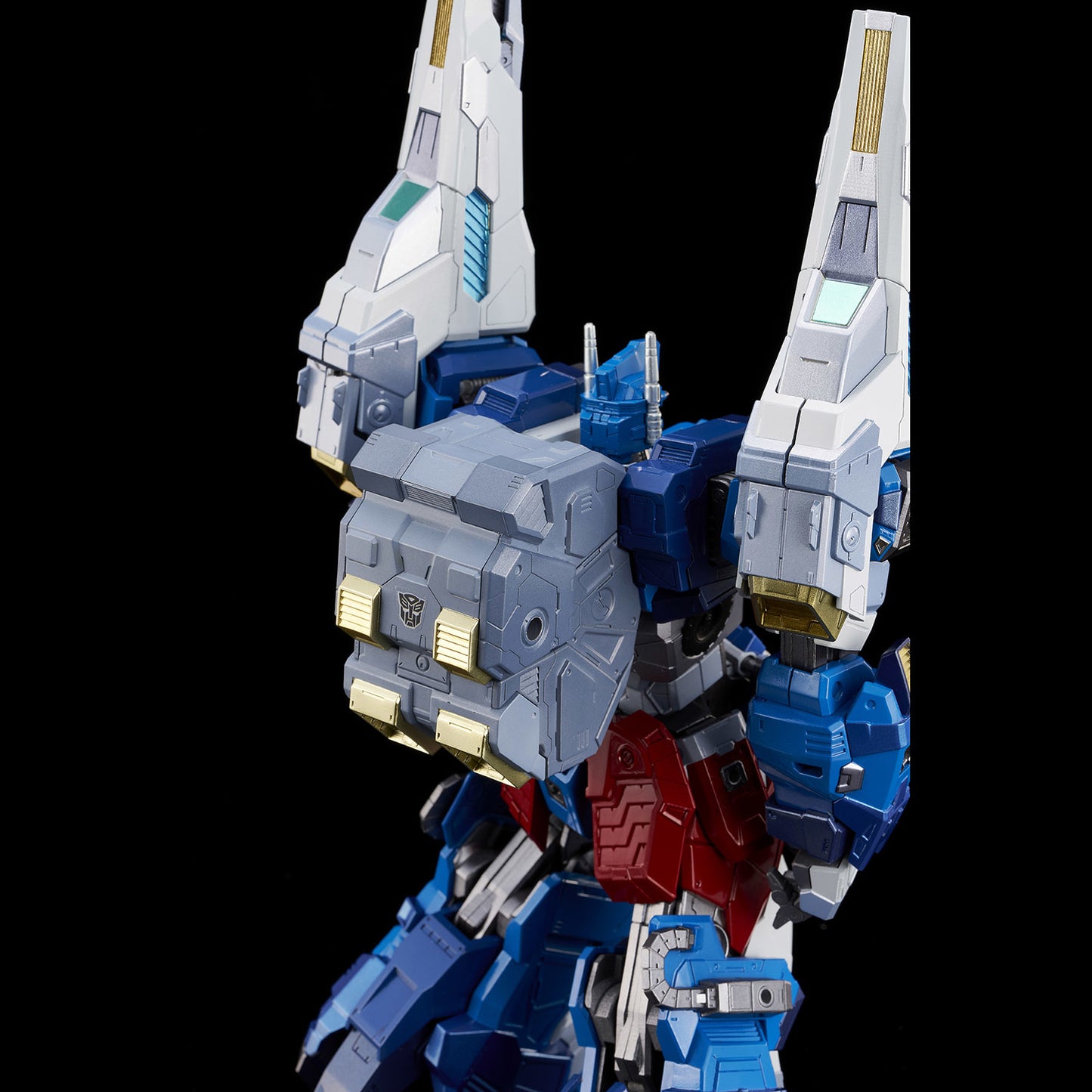 Transformers Kuro Kara Kuri Ultra Magnus | Flame Toys