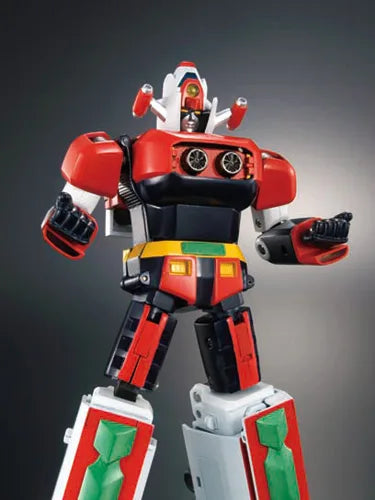 Soul of Chogokin GX-43 Daimos Reissue